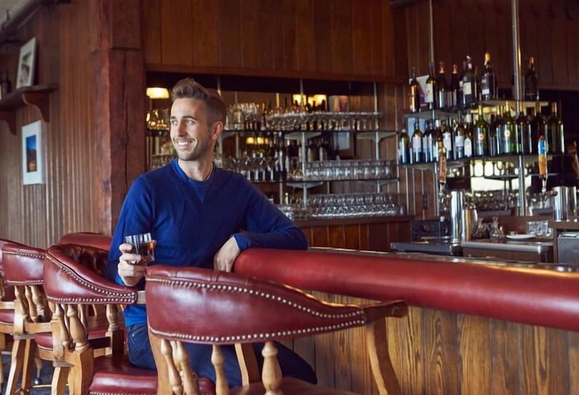 בית מלון כפרי Prince Of Wales