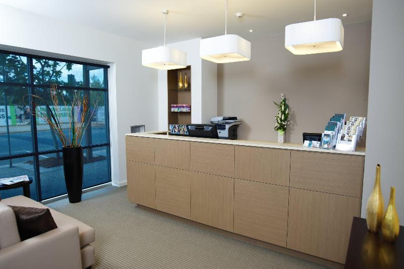 酒店 Quest Mawson Lakes