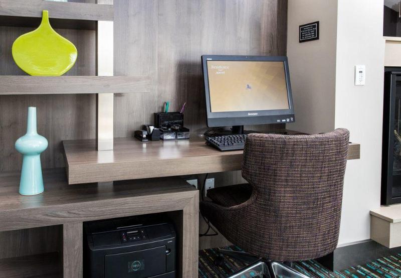 ホテル Residence Inn By Marriott Philadelphia Great Valley/malvern