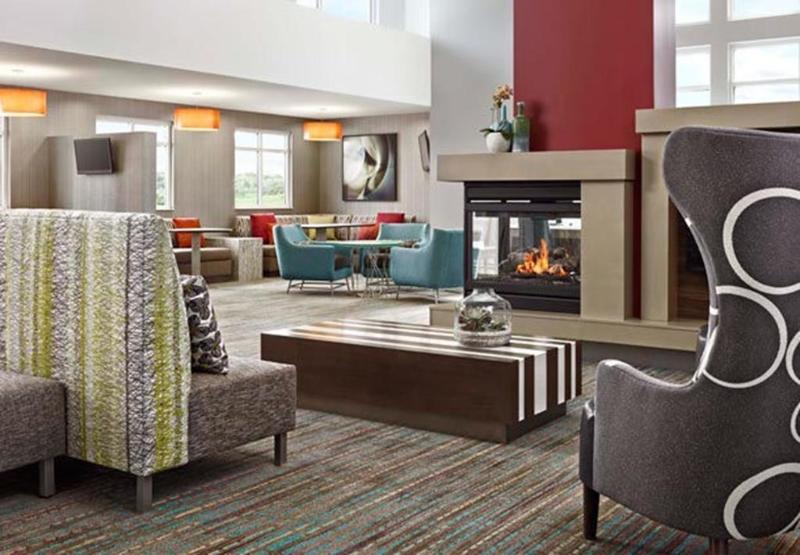 ホテル Residence Inn By Marriott Philadelphia Great Valley/malvern