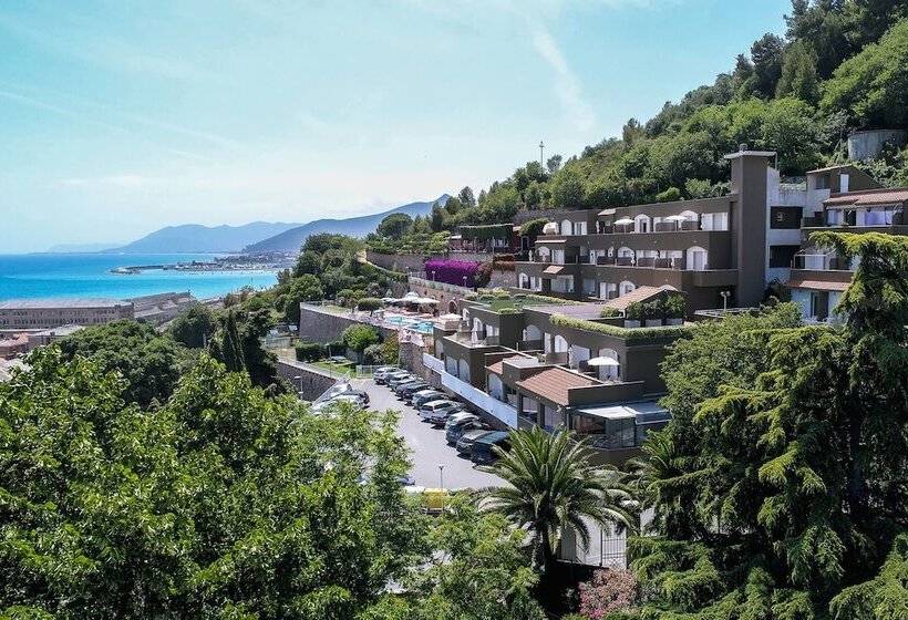 هتل Residence Sant'anna