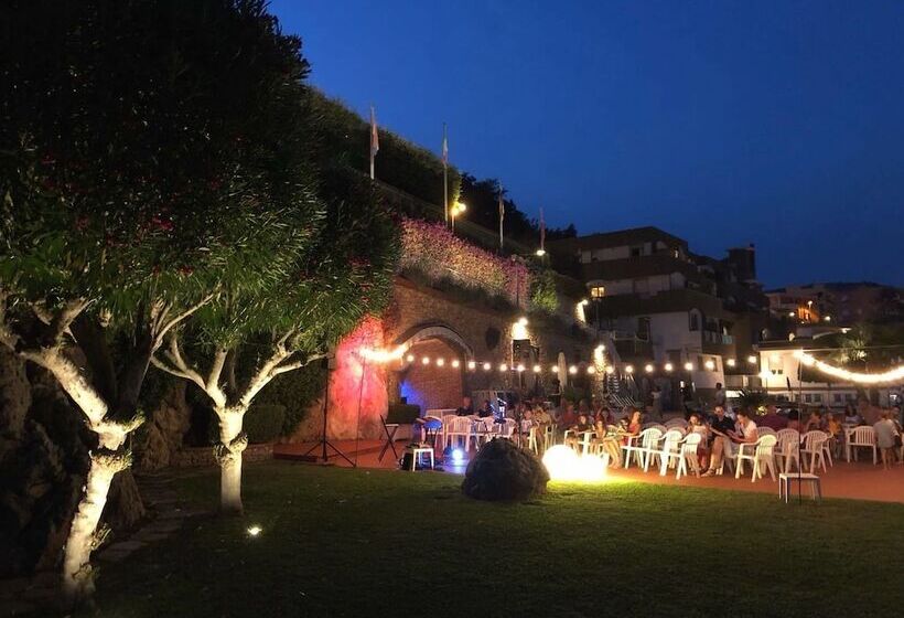 هتل Residence Sant'anna