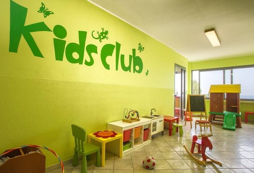 هتل Residence Sant'anna