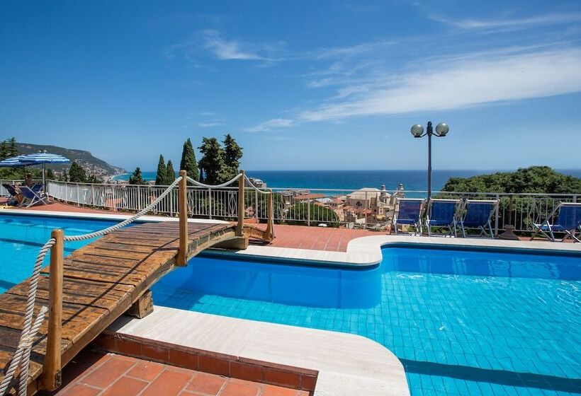 هتل Residence Sant'anna