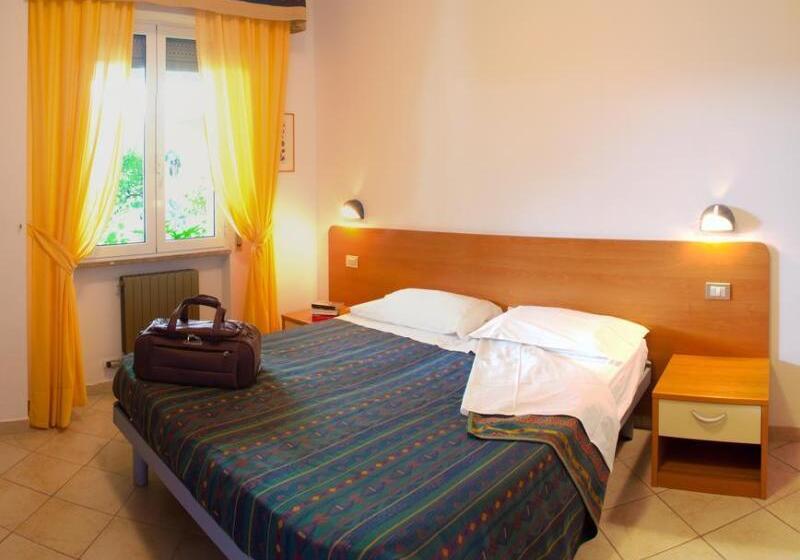 هتل Residence Sant'anna