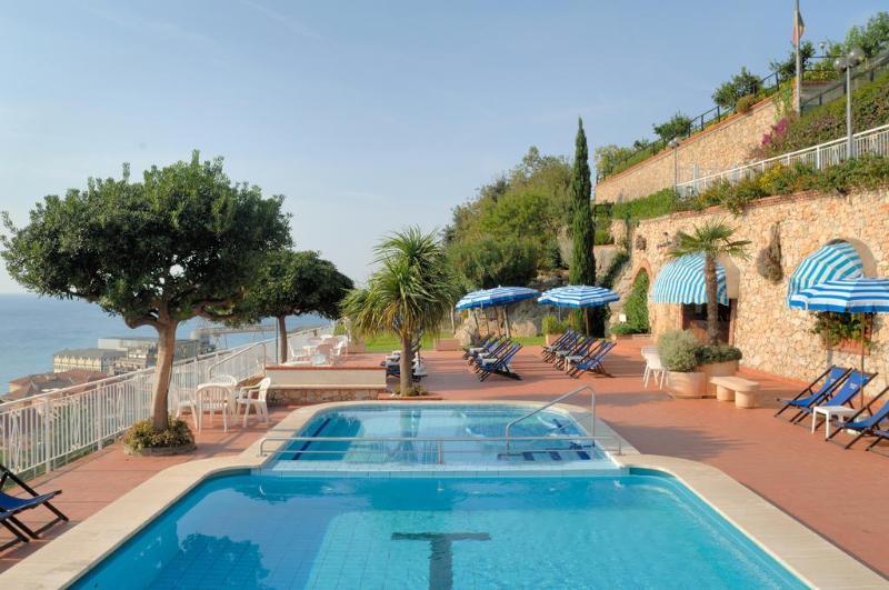 هتل Residence Sant'anna