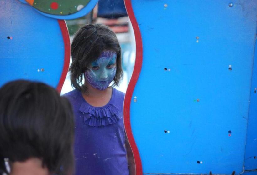 هتل Residence Sant'anna