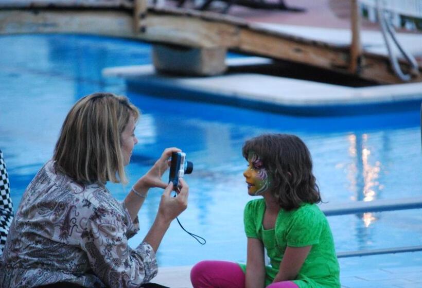 هتل Residence Sant'anna