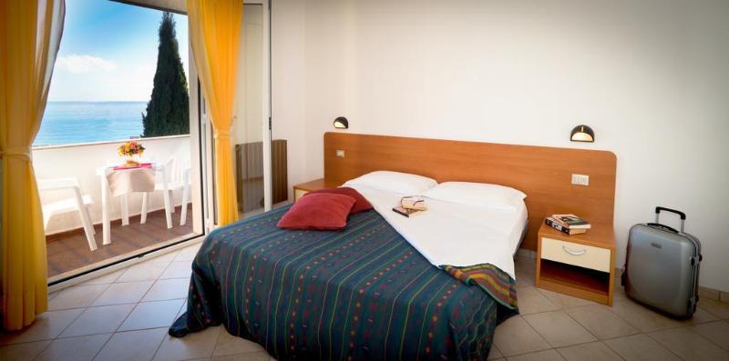 هتل Residence Sant'anna