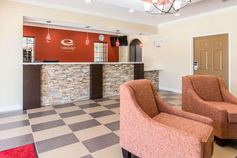 ホテル Scottish Inns & Suites Spring   Houston North