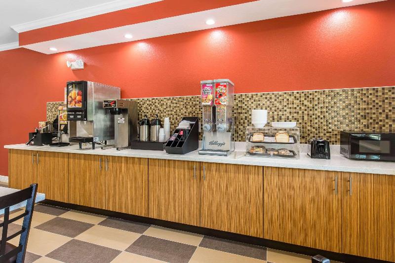 ホテル Scottish Inns & Suites Spring   Houston North