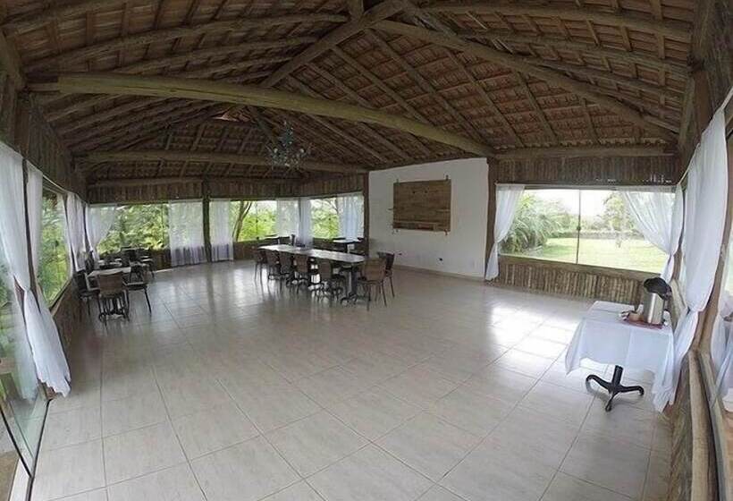 فندق Sesc Bonito