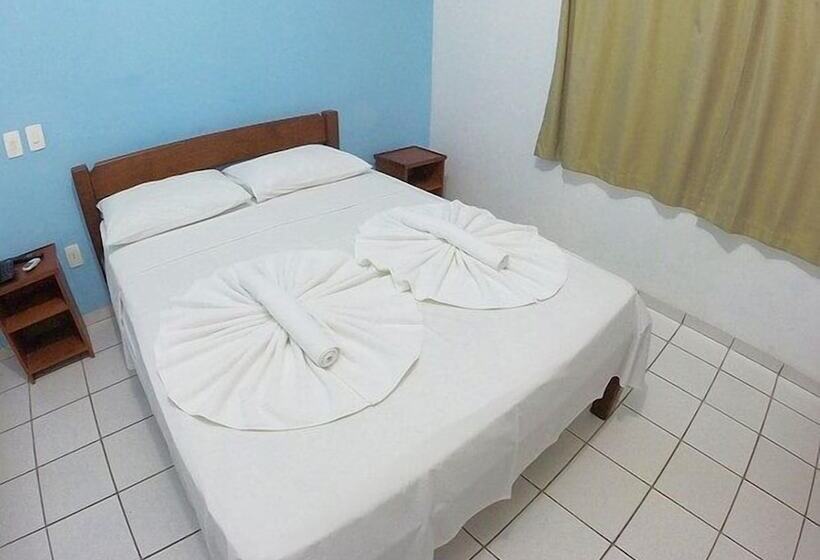 فندق Sesc Bonito