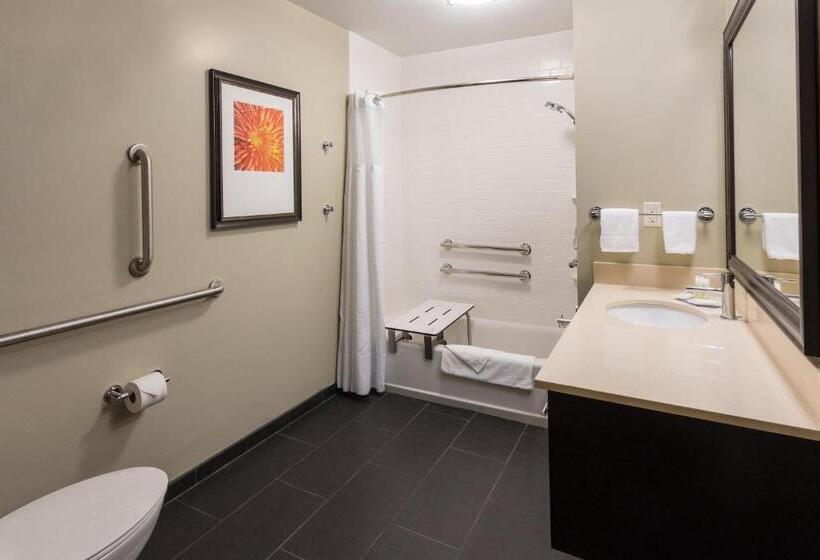 בית מלון כפרי Staybridge Suites Omaha West By Ihg