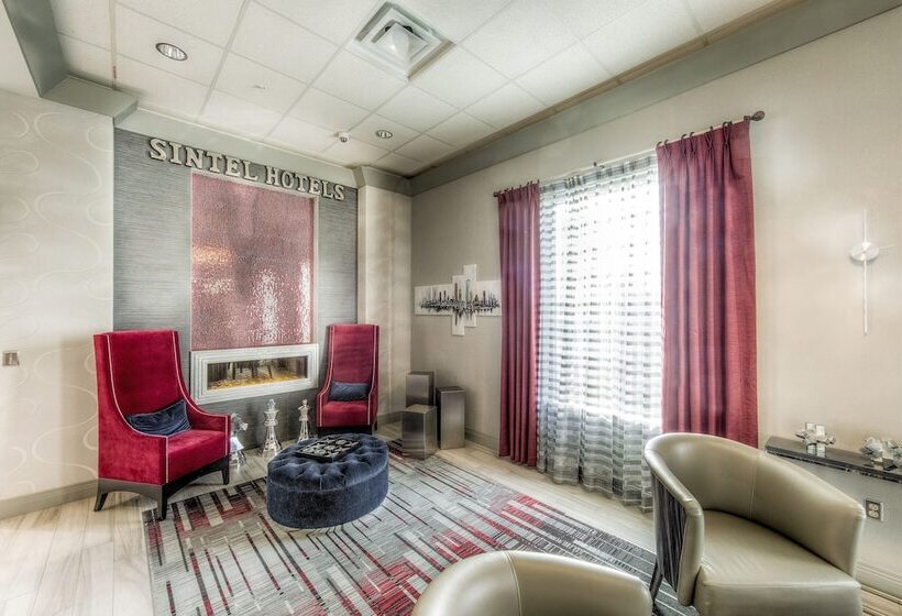 בית מלון כפרי Staybridge Suites   University Area Osu, An Ihg