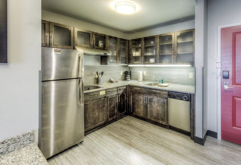 בית מלון כפרי Staybridge Suites   University Area Osu, An Ihg