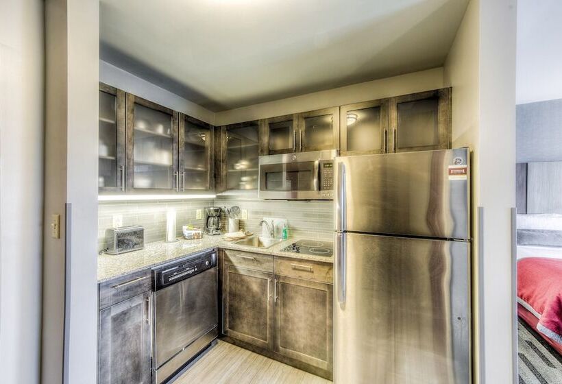 בית מלון כפרי Staybridge Suites   University Area Osu, An Ihg