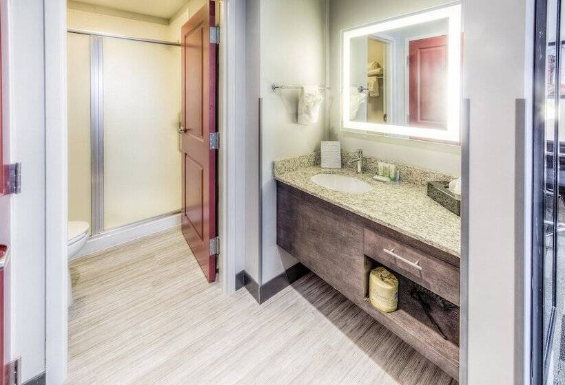 בית מלון כפרי Staybridge Suites   University Area Osu, An Ihg