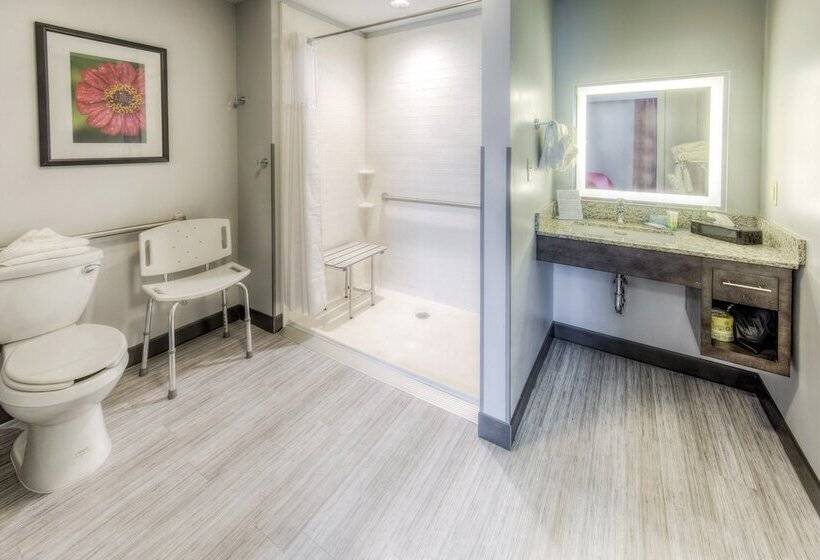 בית מלון כפרי Staybridge Suites   University Area Osu, An Ihg