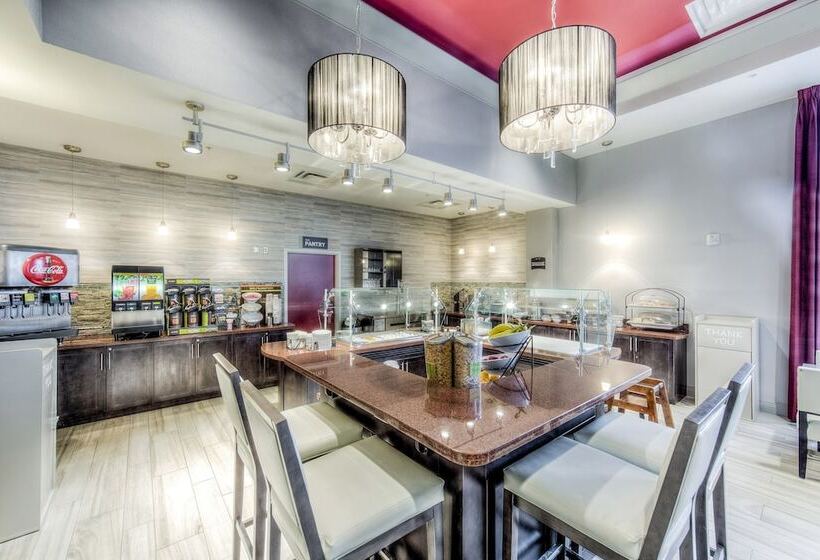 בית מלון כפרי Staybridge Suites   University Area Osu, An Ihg