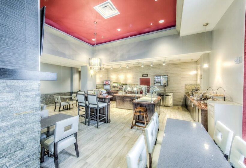 בית מלון כפרי Staybridge Suites   University Area Osu, An Ihg