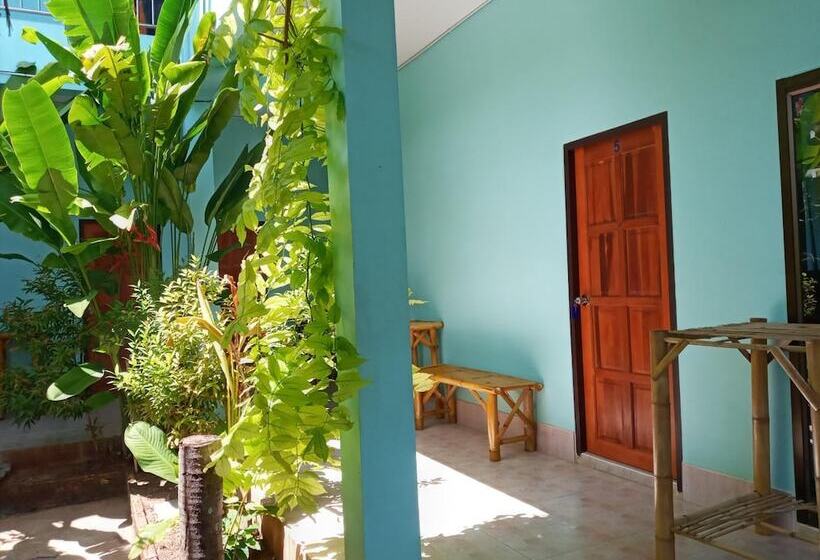 هتل Stella Resort Khanom