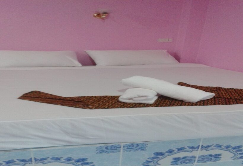 هتل Stella Resort Khanom