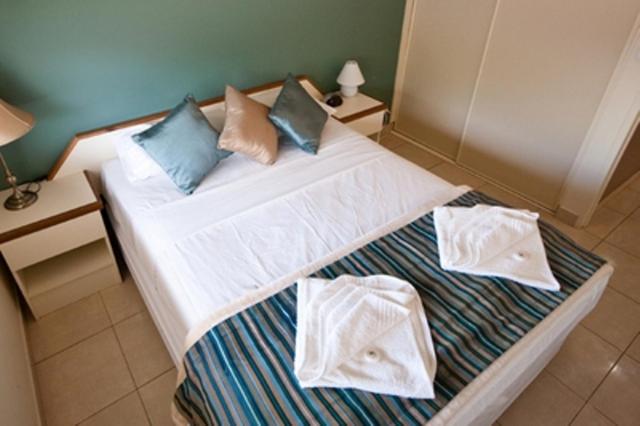 בית מלון כפרי The Swagmans Rest Apartments