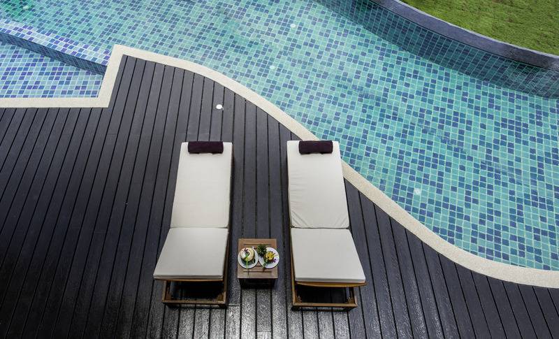 هتل The Lunar Patong
