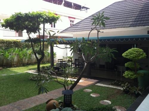 The Sriwijaya Hotel   Halal