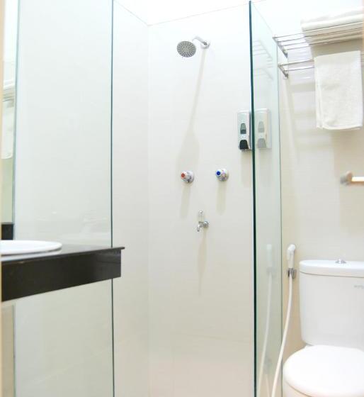 The Sriwijaya Hotel   Halal