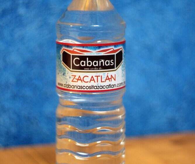 هتل Y Cabañas Una Cosita De Zacatlán