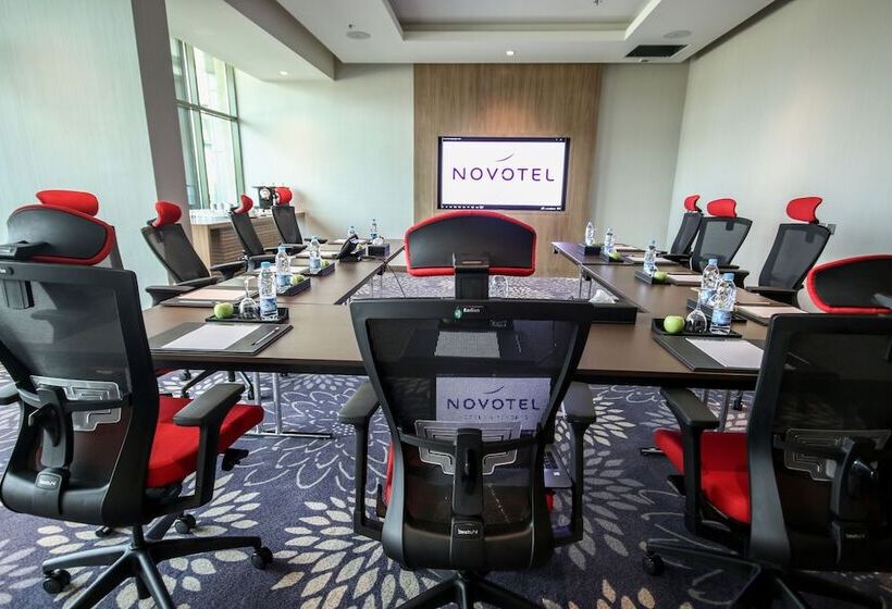 Novotel Yanbu Albahr