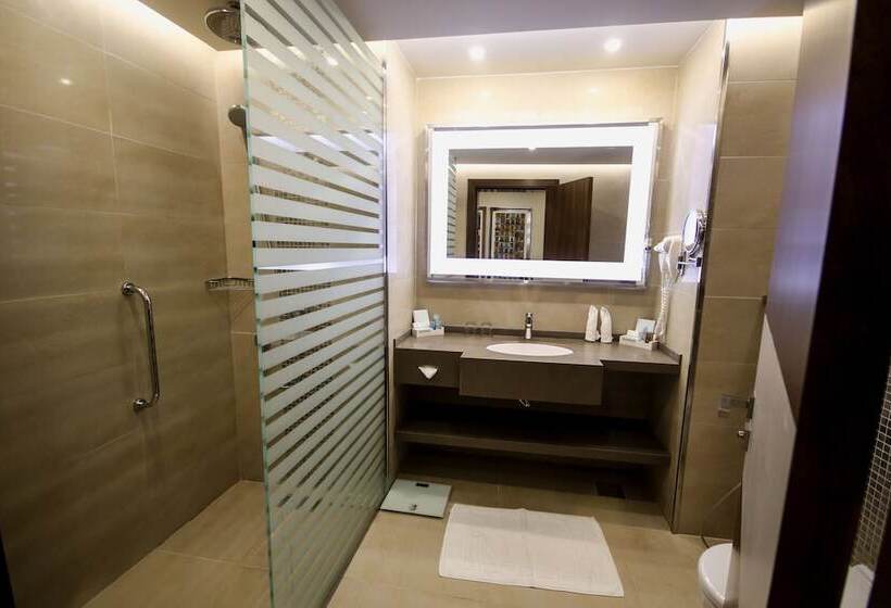 Novotel Yanbu Albahr
