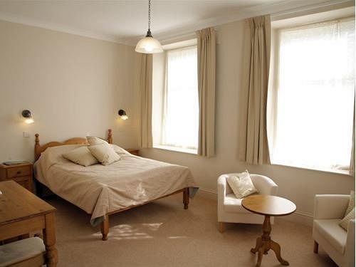 مبيت وإفطار The Reading Rooms