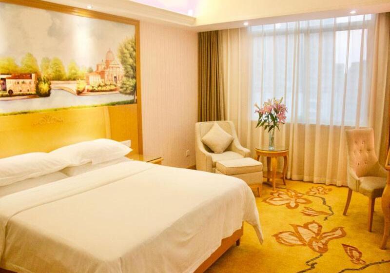 Vienna Hotel Banxuegang Road