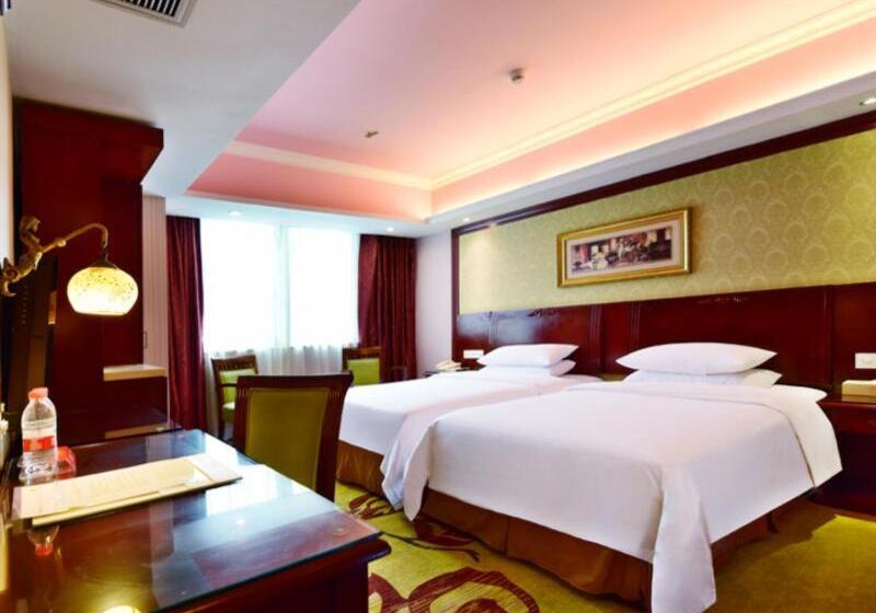 Vienna Hotel Shenzhen Railway Station