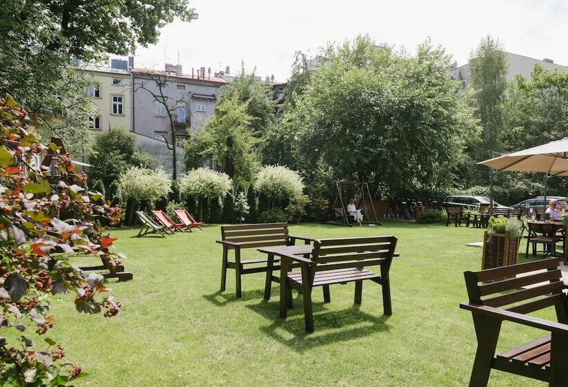 Zulian Aparthotel By Artery Hotels