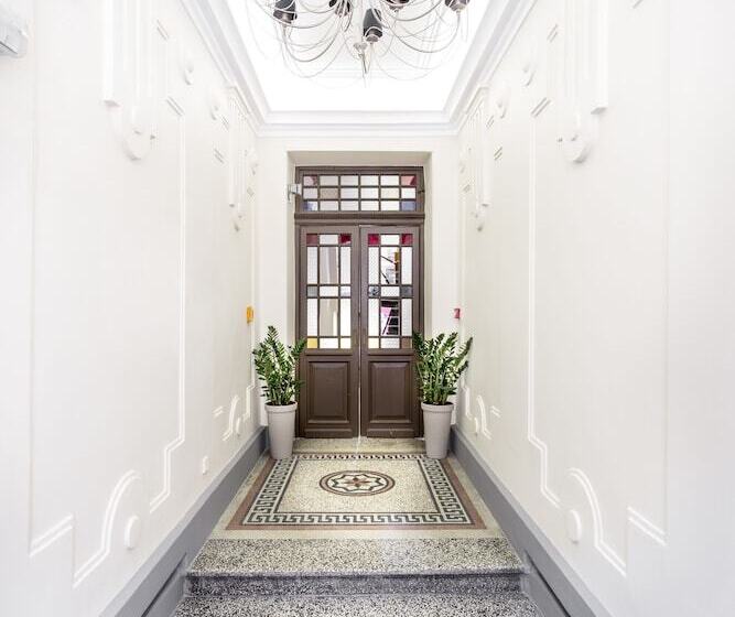 Zulian Aparthotel By Artery Hotels