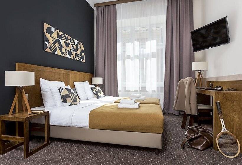 Zulian Aparthotel By Artery Hotels