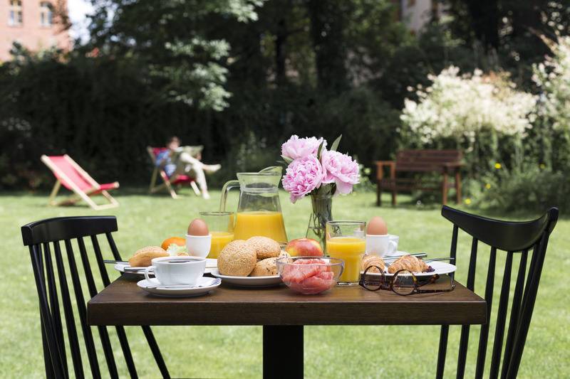 Zulian Aparthotel By Artery Hotels