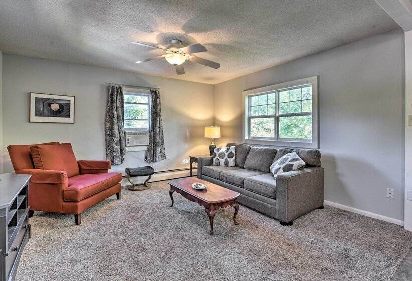 Blue Haven  Watertown Retreat By Crow River!