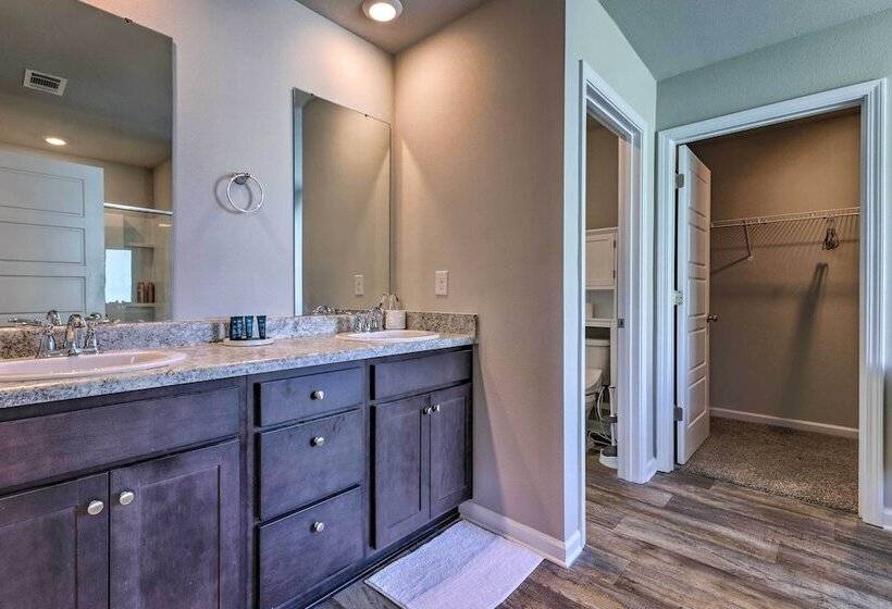 Camden Ocean Springs  House Near Beaches!