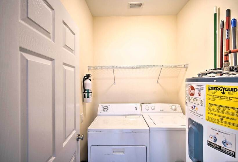 Spacious Orange Beach Duplex < 1 Mi To Boat Launch