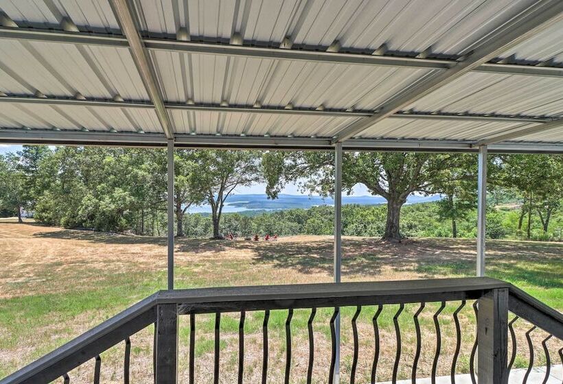 Lakeview Edgemont Escape W/ Fire Pit + Grill!