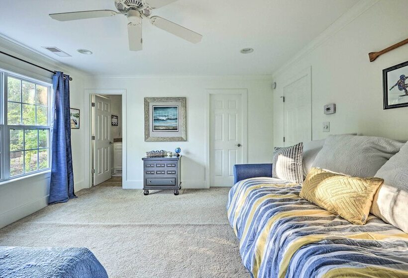 Luxurious Waterfront Home On Pickwick Lake!