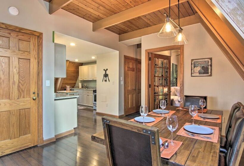 Peaceful Georgetown Home   13 Mi To Lewes Beach!