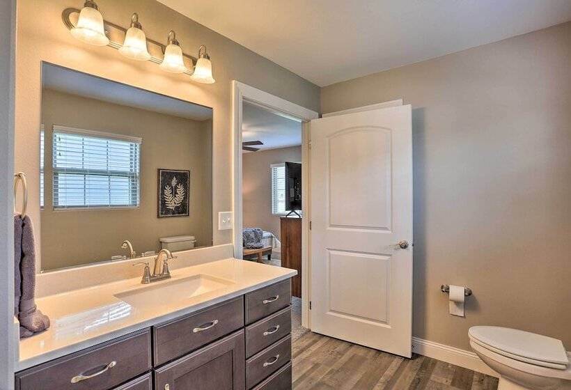 Rapid City Home W/ Patio < 5 Mi To Downtown!