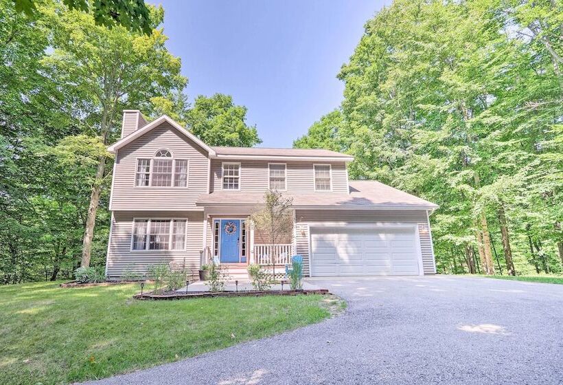 Beulah Family Home ~ 2 Mi To Dtwn + Beach!