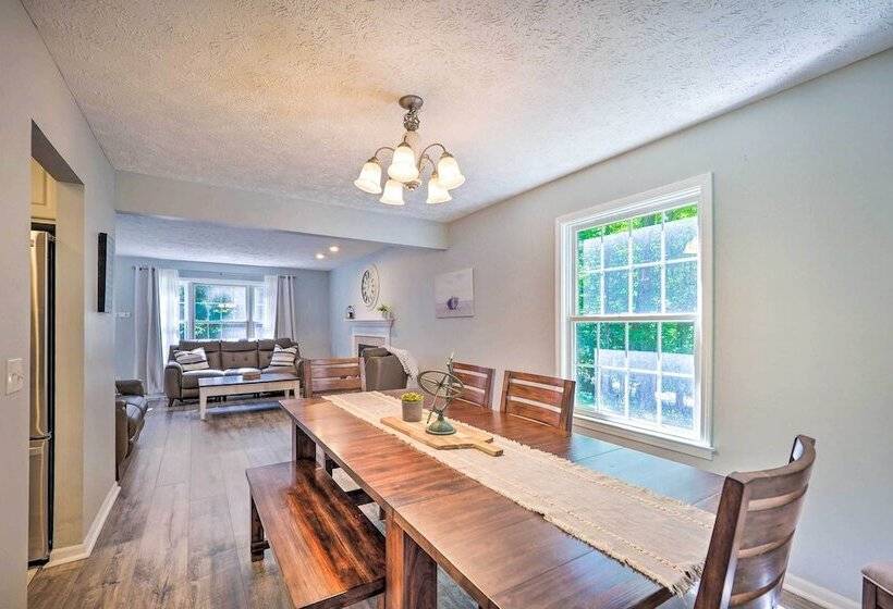Beulah Family Home ~ 2 Mi To Dtwn + Beach!